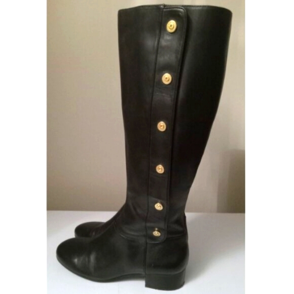 Nine West Boots Size 7.5 - Picture 2 of 15